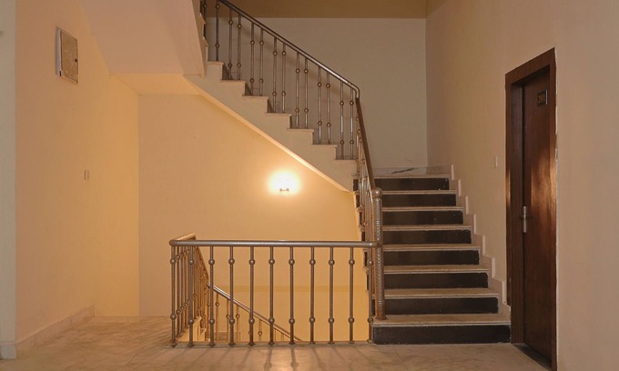 Bhopal Hotel | Hotel Prem Palace