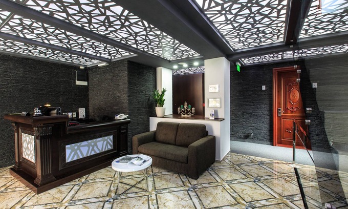 Boreti Hotel | Hotel Premier