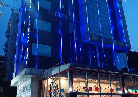 Taltala Hotel | Hotel Presidency Inn