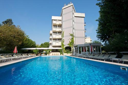 Cattolica Hotel | Hotel President