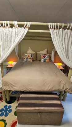 Ban Mai Apartment | Hotel pretty rooms