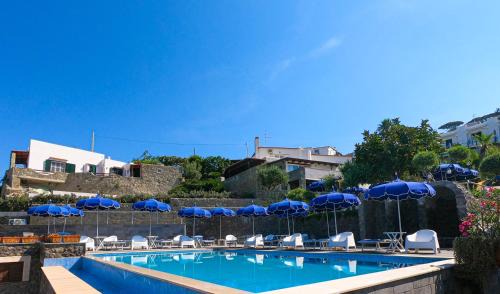 Forio Hotel | Hotel Punta Imperatore