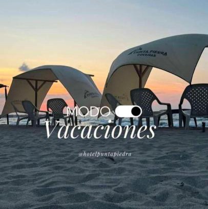Covenas Hotel | Hotel Punta Piedra