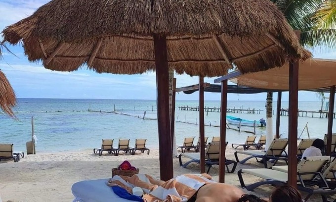 Majahual Hotel | Hotel Quinto Solé