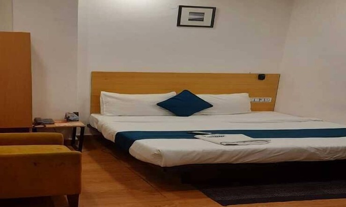 Rohini Hotel | Hotel Raaso Inn Rohini