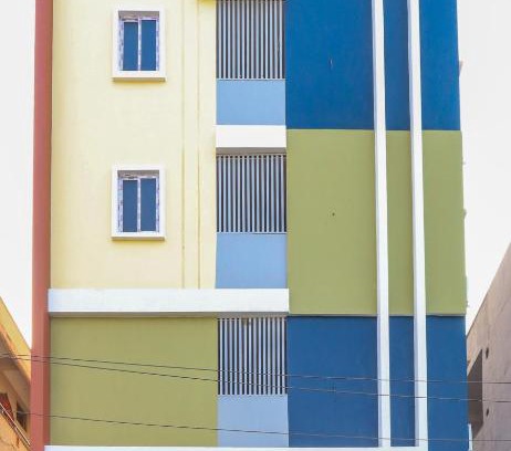 Suryabagh Hotel | Hotel Radha Krishna