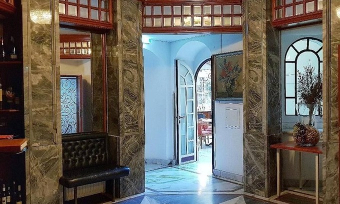 Funfhaus Hotel | Hotel Raimundhof