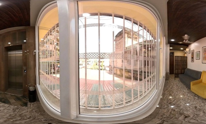 Sualkuchi House | Hotel Rajendra Residency
