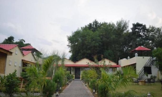 Sawai Madhopur Resort | Hotel Rann meadows