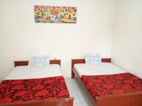 Plaosan Hotel | Hotel Raya