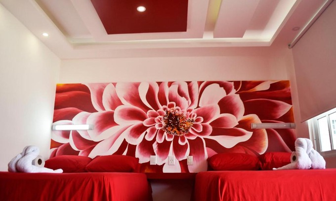 Ucum Hotel | HOTEL REAL UCUM