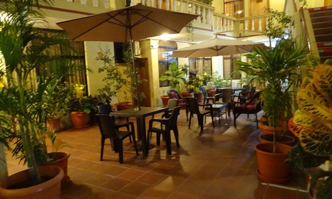 Bahia de la Academia Hotel | Hotel Red Booby