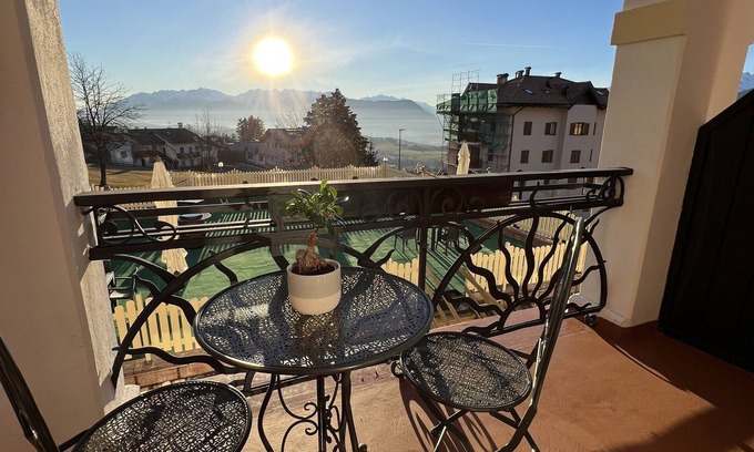 Ronzone Hotel | HOTEL REGINA DEL BOSCO