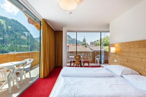 Santa Cristina Val Gardena Apartment | Hotel Residence Gardena Stevia 307