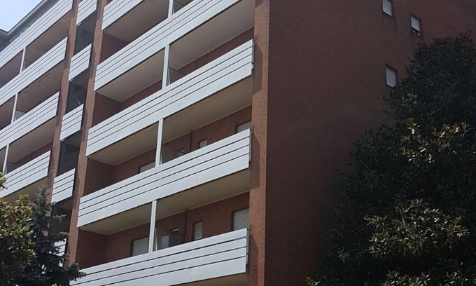 Mirafiori Apartment | Hotel Residence Guido Reni