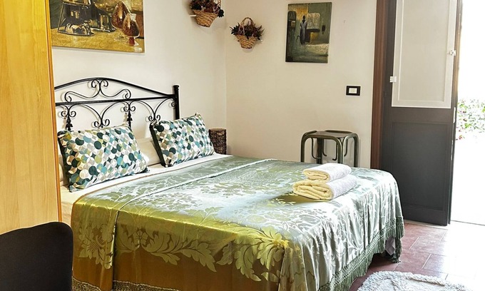 Lecce House | Hotel Residence Lupiae