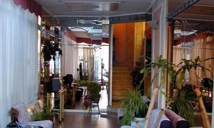 Marina Centro House | Hotel Residence Maria Grazia