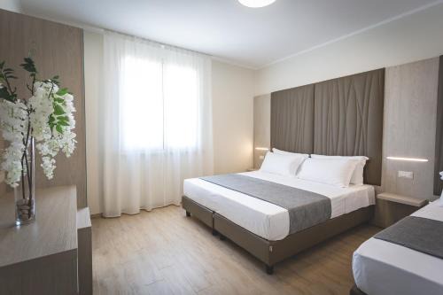 Rosignano Marittimo Hotel | Hotel Residence Vallecorsa