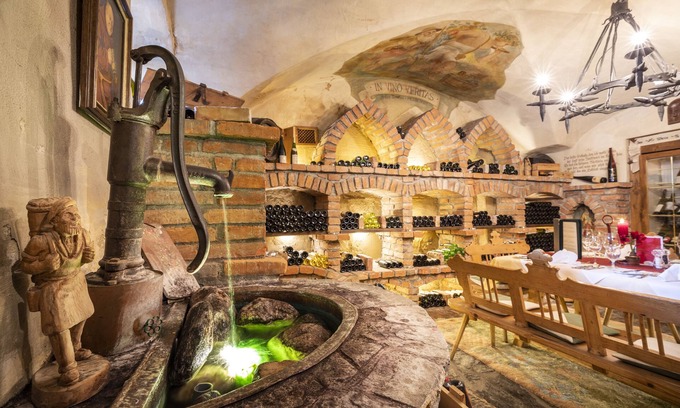 Sankt Michael im Lungau Hotel | Hotel & Restaurant Wastlwirt