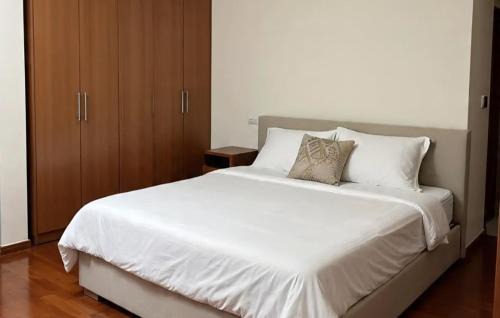 Gulshan-e-Iqbal House | Hotel Rest Inn