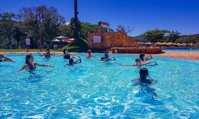 Itabirito Hotel | Hotel Rio De Pedras