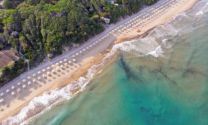 San Vincenzo Hotel | Hotel Riva degli Etruschi
