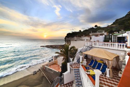 Forio Hotel | Hotel Riva del Sole