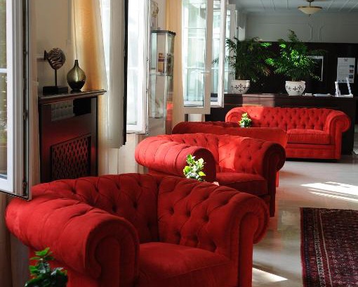 Varazze Hotel | Hotel Riviera Varazze