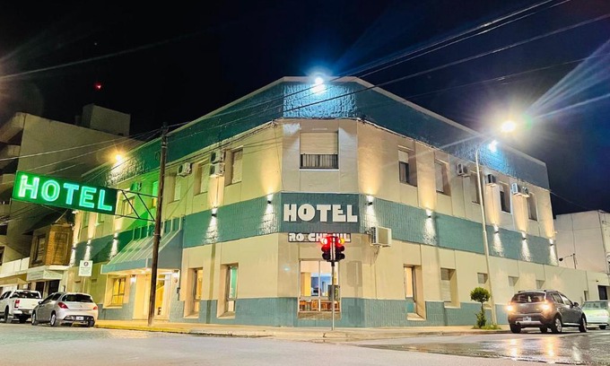 Tandil Hotel | Hotel Ro Che Hil Tandil