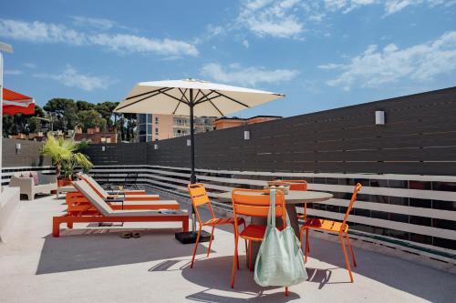 Lloret Town Center Hotel | Hotel Robson - Smart Hotel