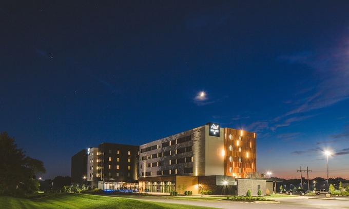 Lititz Hotel | Hotel Rock Lititz