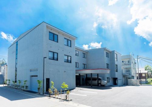 Karuizawa Hotel | Hotel Rosso Karuizawa