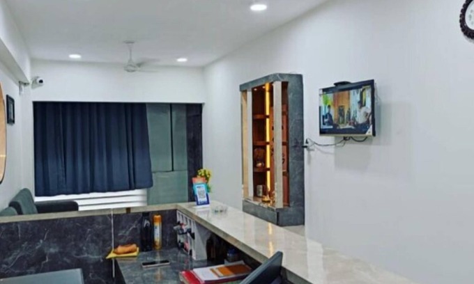 Ahmedabad Hotel | Hotel Royal Apple