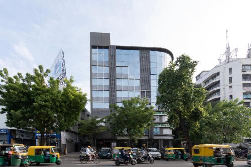 Ahmedabad City Centre Hotel | Hotel Royal Time