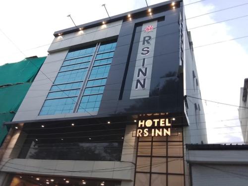 Rau Hotel | Hotel RS Inn