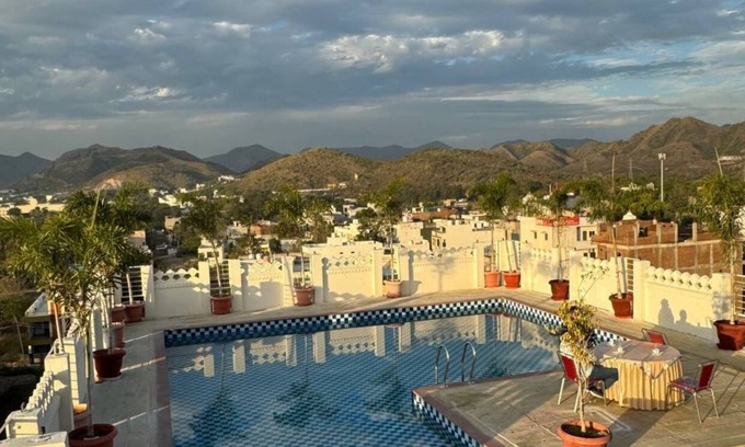 Bedla Resort | Hotel Rudrakripa