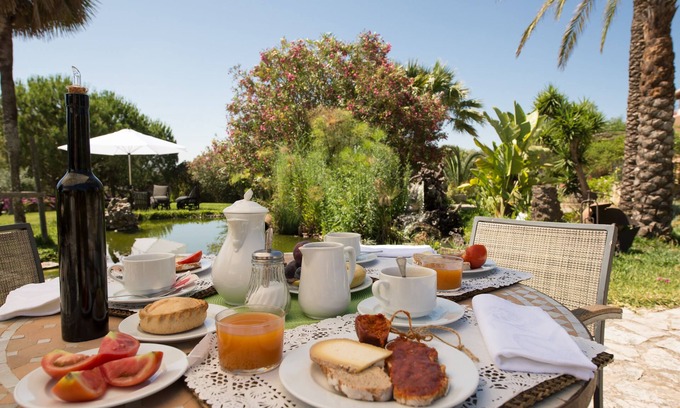 Porreres House | Hotel Rural Can Feliu