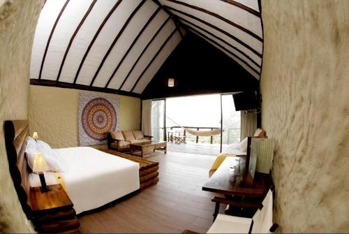 Cacatachi Hotel | HOTEL RUSTICA TARAPOTO