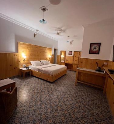 Bullawala Hotel | hotel saina inn