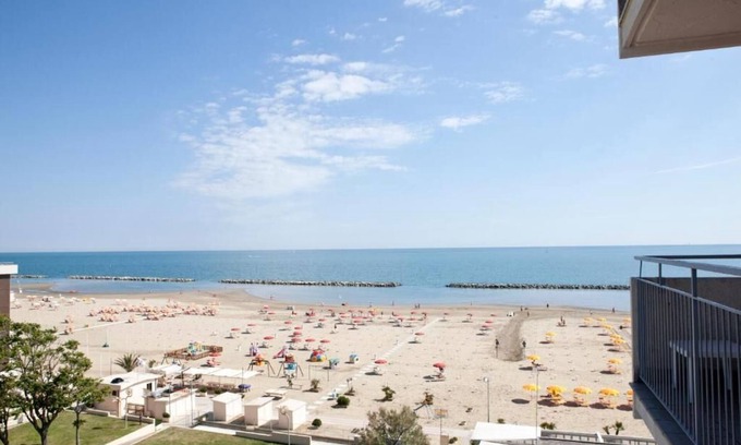 Viserba Hotel | Hotel Salsedine