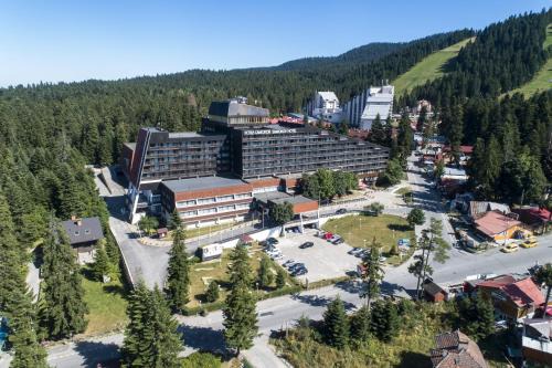 Borovets Hotel | Hotel Samokov