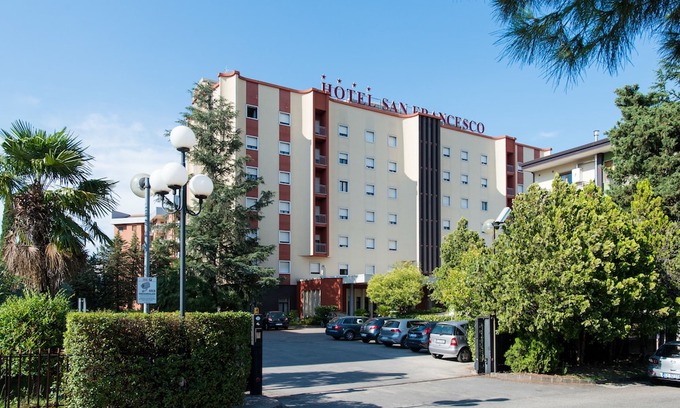 Roges Other | Hotel San Francesco