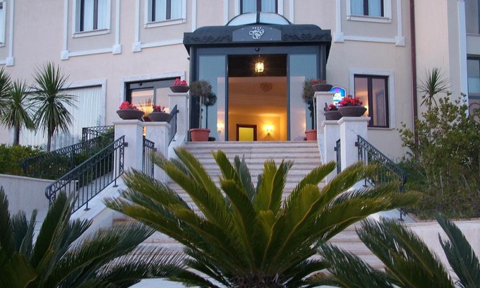 Crotone Hotel | Hotel San Giorgio