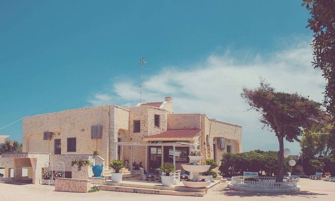 Polignano a Mare Bed & Breakfast | Hotel San Giovanni