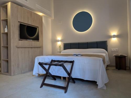 Ciutat Vella Hotel | Hotel San Lorenzo Catedral