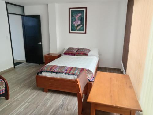 Ipiales Hotel | Hotel san Marcos las lajas