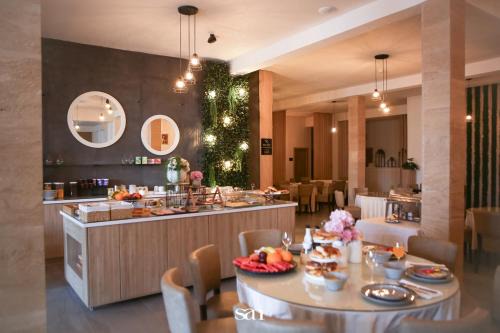 Medjugorje Hotel | Hotel San Međugorje