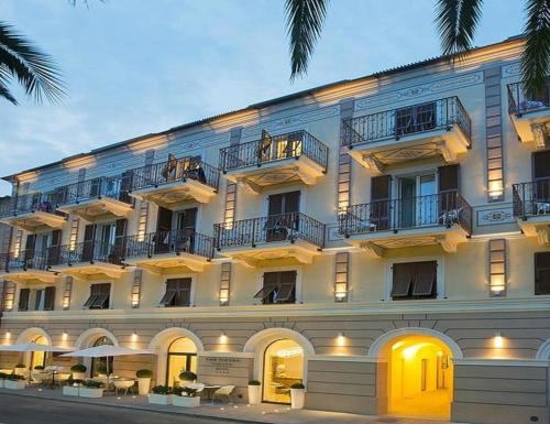 Finale Ligure Hotel | Hotel San Pietro Palace
