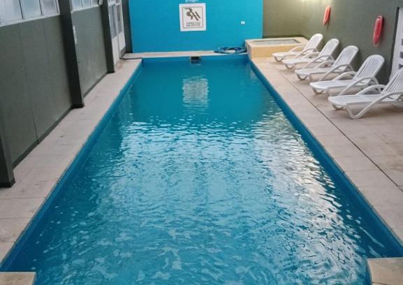 Mar de Ajo Hotel | Hotel San Remo Majestic
