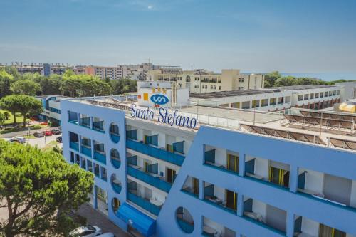 Bibione Hotel | Hotel Santo Stefano